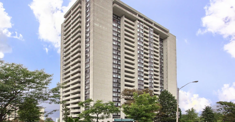 1006-3300 Don Mills Road, Toronto, ON, M2J 4X7