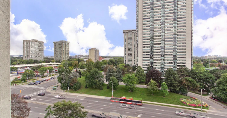 1006-3300 Don Mills Road, Toronto, ON, M2J 4X7 - 36