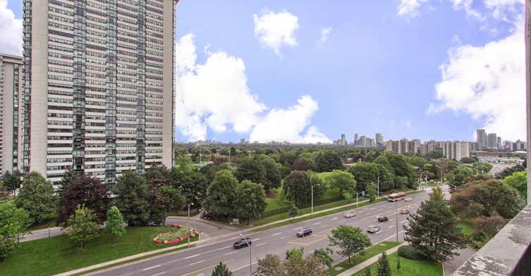1006-3300 Don Mills Road, Toronto, ON, M2J 4X7 - 37