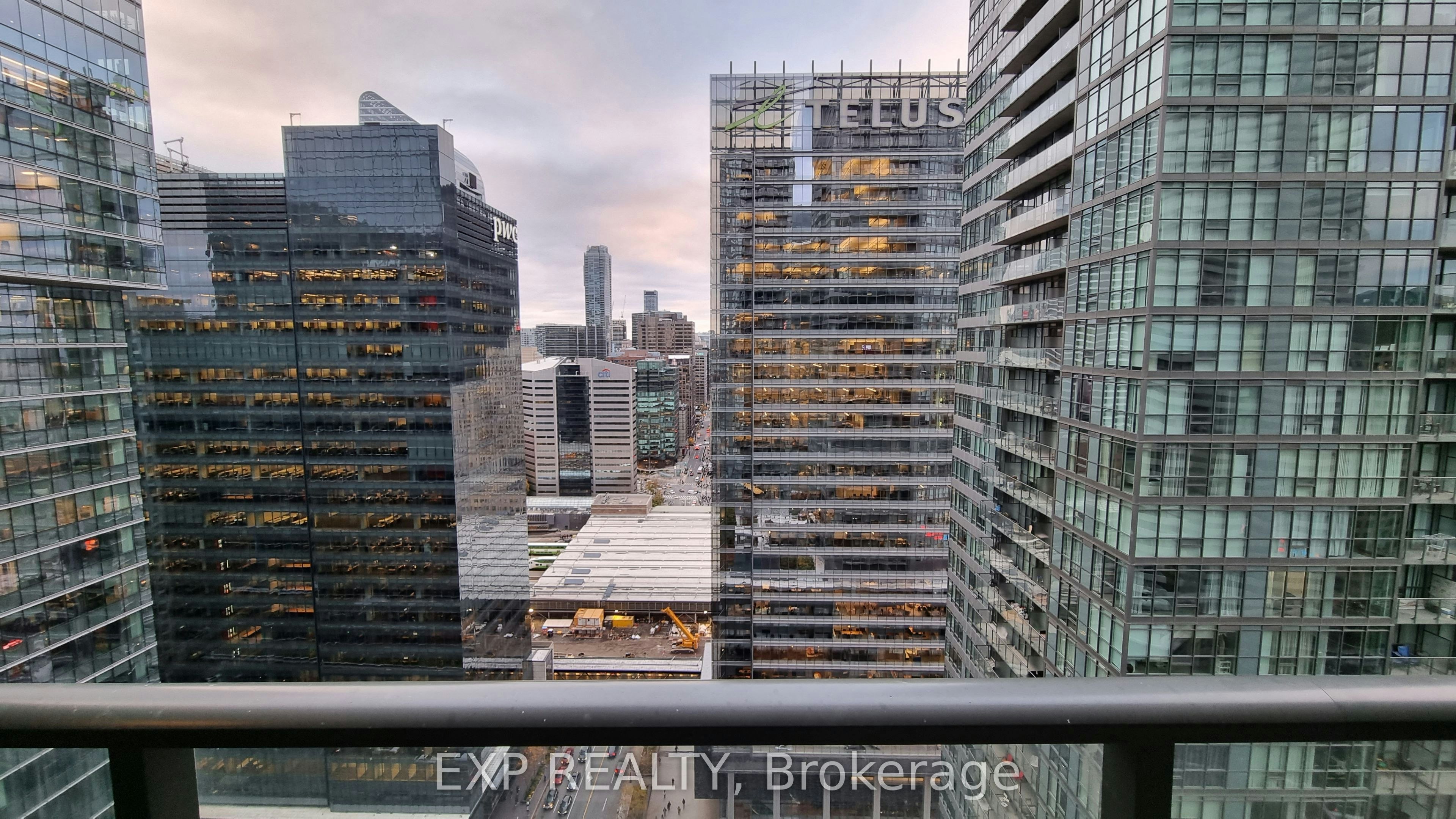 2802-55 Bremner Boulevard, Toronto, ON, M5J 0A6 - 3