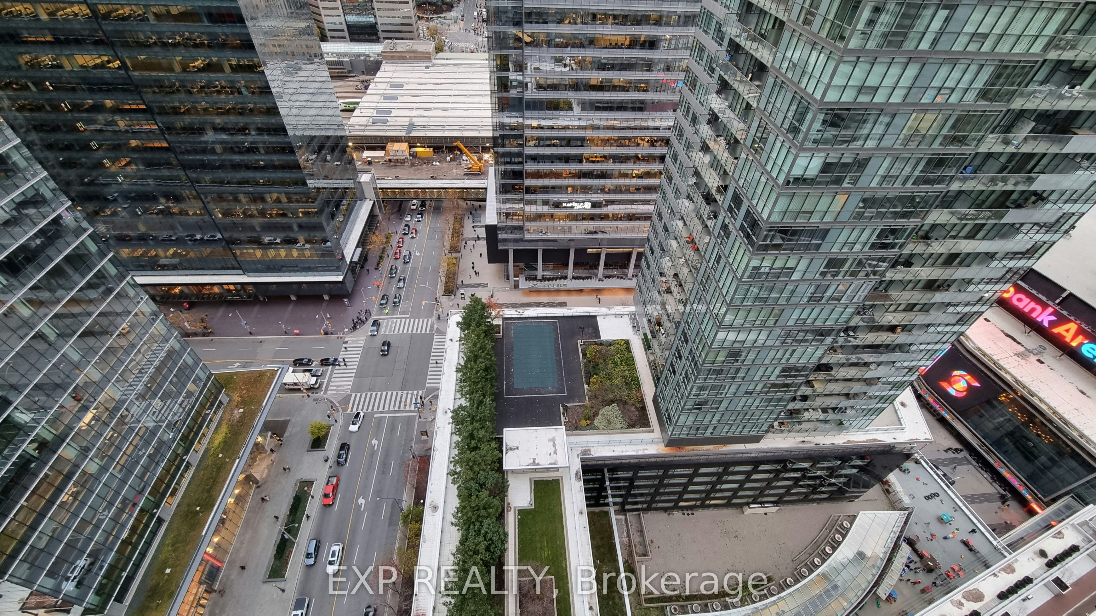 2802-55 Bremner Boulevard, Toronto, ON, M5J 0A6 - 4