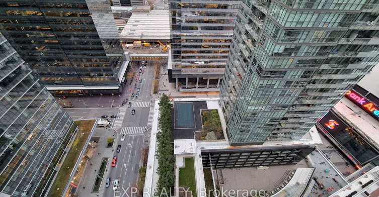 2802-55 Bremner Boulevard, Toronto, ON, M5J 0A6 - 4