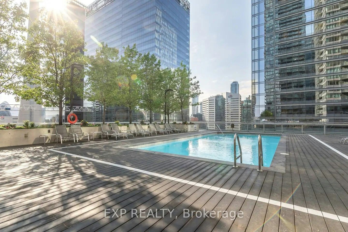 2802-55 Bremner Boulevard, Toronto, ON, M5J 0A6 - 16