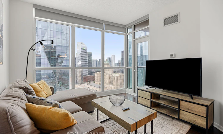 3602-18 Yonge Street