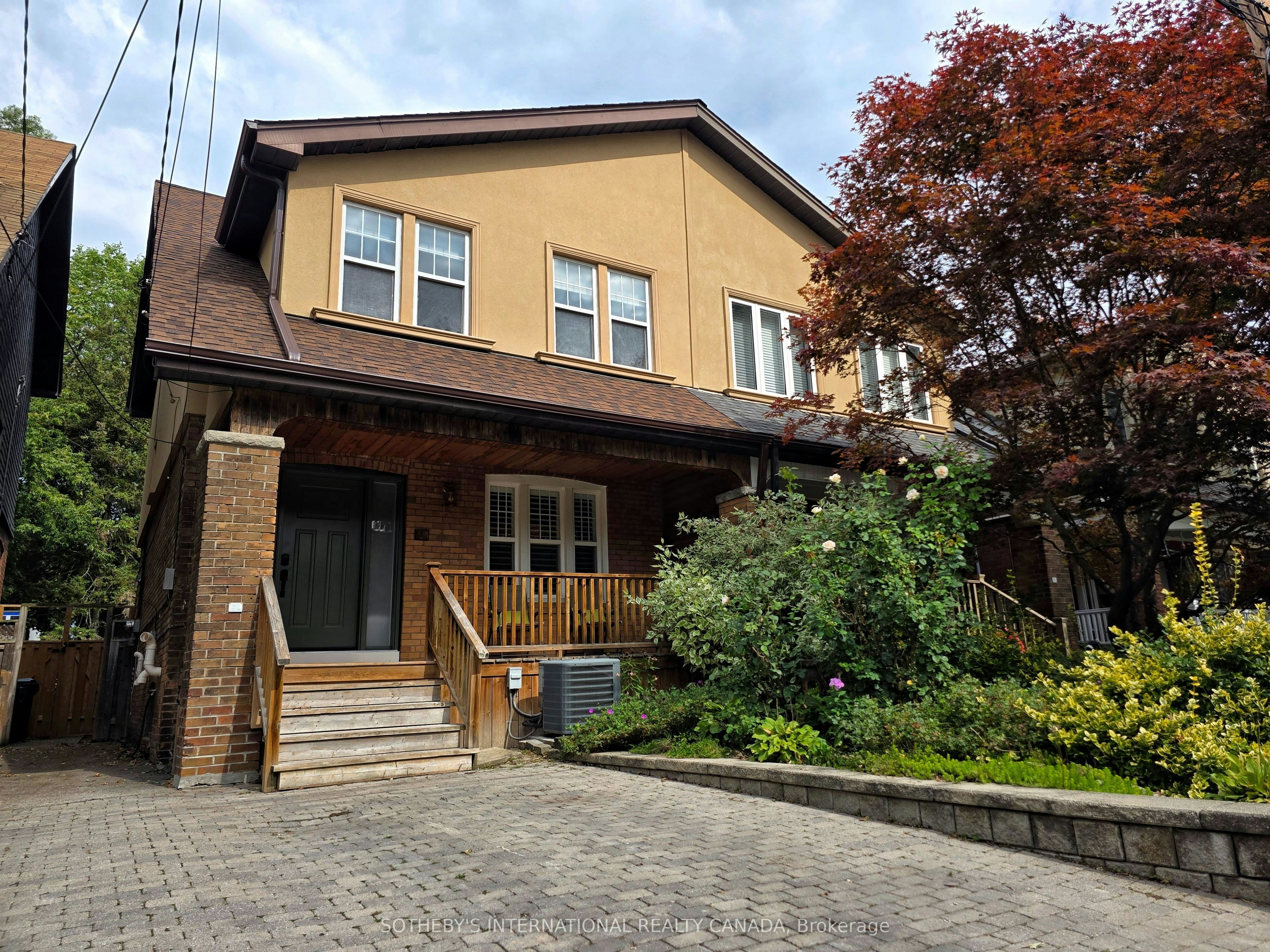 62 Bowood Avenue, Toronto, ON, M4N 1Y4