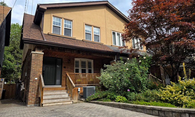 62 Bowood Avenue