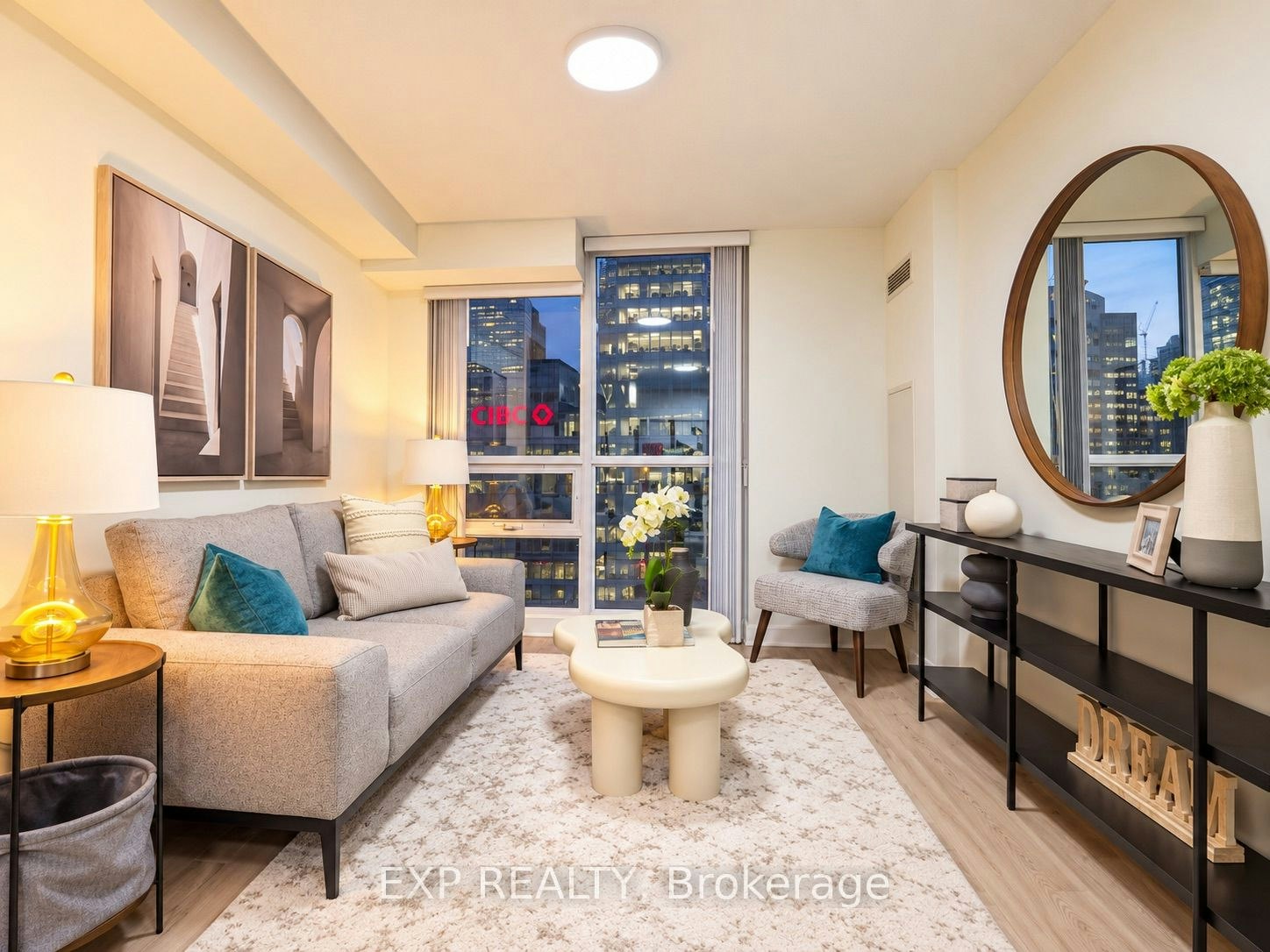 703-18 Harbour Street, Toronto, ON, M5J 2Z6