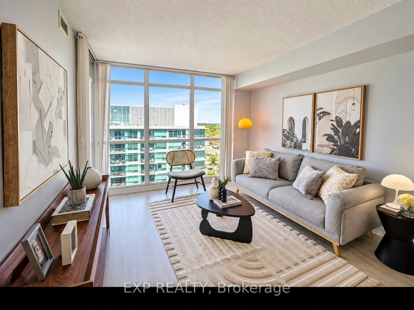 1612-19 Singer Court, Toronto, ON, M2K 0B2