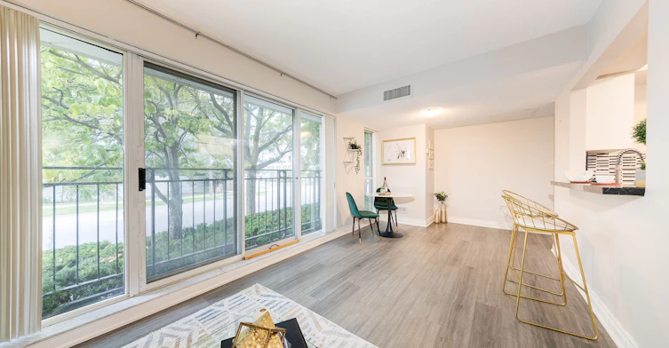 128-38 Hollywood Avenue, Toronto, ON, M2N 6S5 - 2