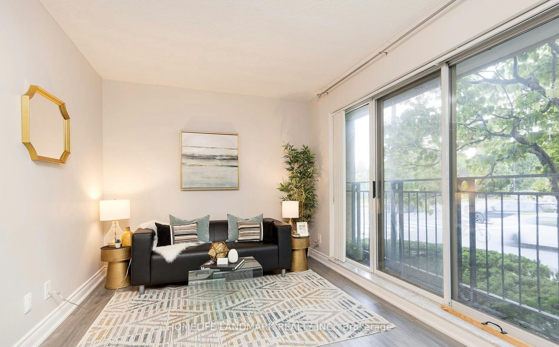 128-38 Hollywood Avenue, Toronto, ON, M2N 6S5 - 4