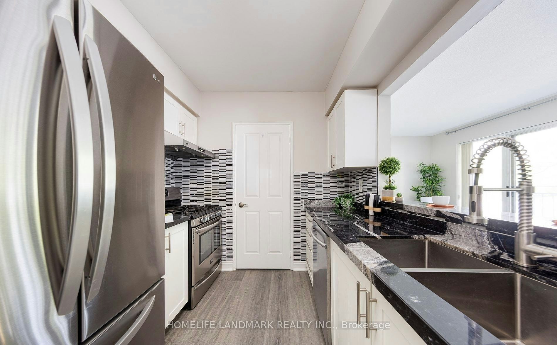 128-38 Hollywood Avenue, Toronto, ON, M2N 6S5 - 7
