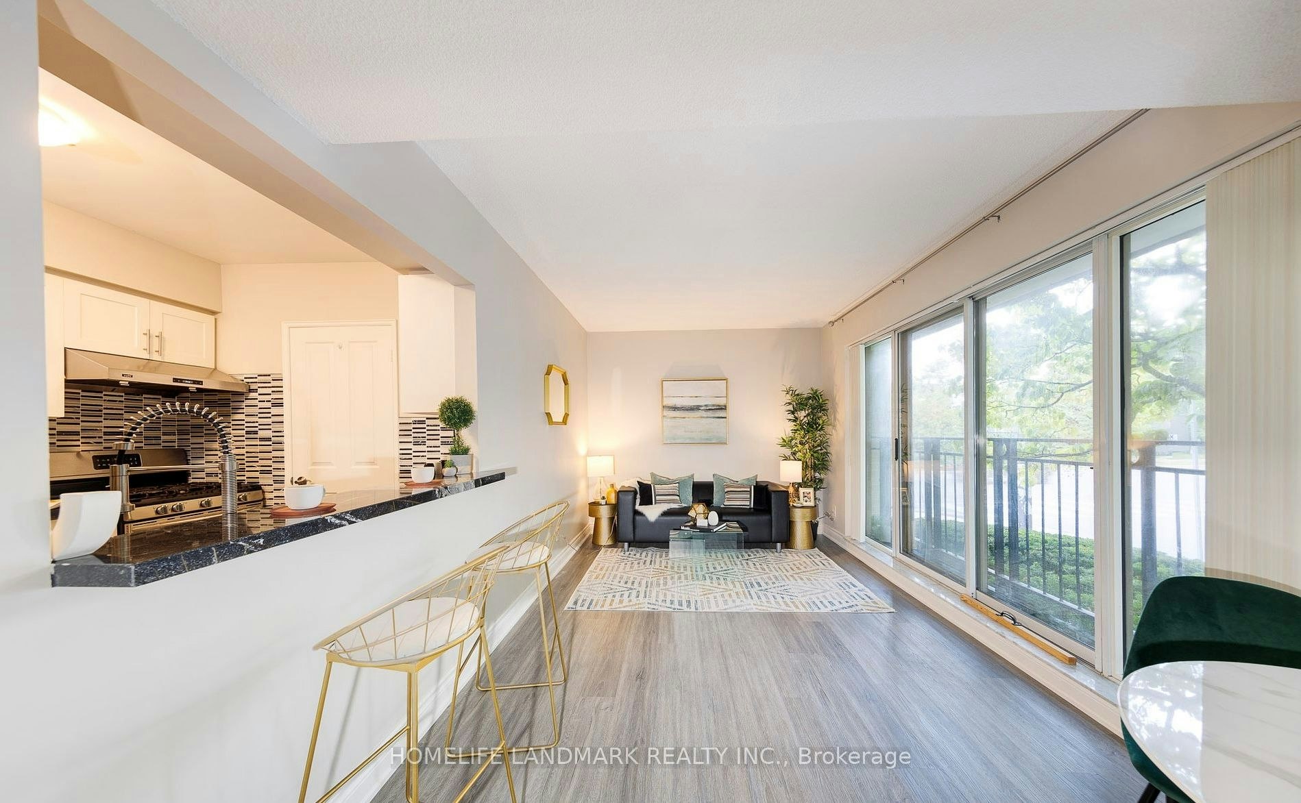 128-38 Hollywood Avenue, Toronto, ON, M2N 6S5 - 3