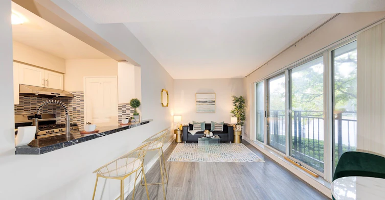 128-38 Hollywood Avenue, Toronto, ON, M2N 6S5 - 3