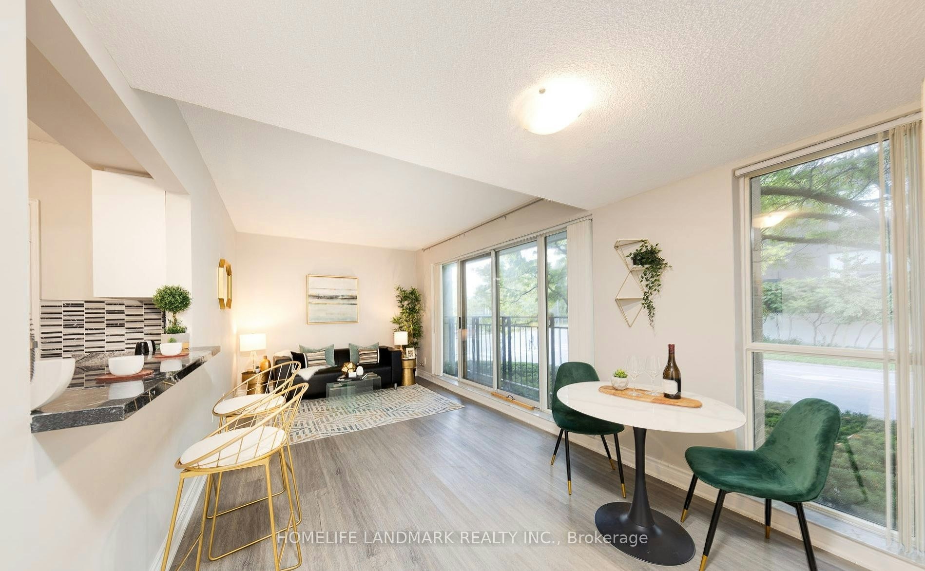 128-38 Hollywood Avenue, Toronto, ON, M2N 6S5 - 5