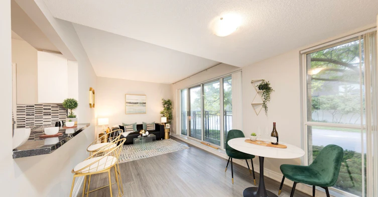 128-38 Hollywood Avenue, Toronto, ON, M2N 6S5 - 5