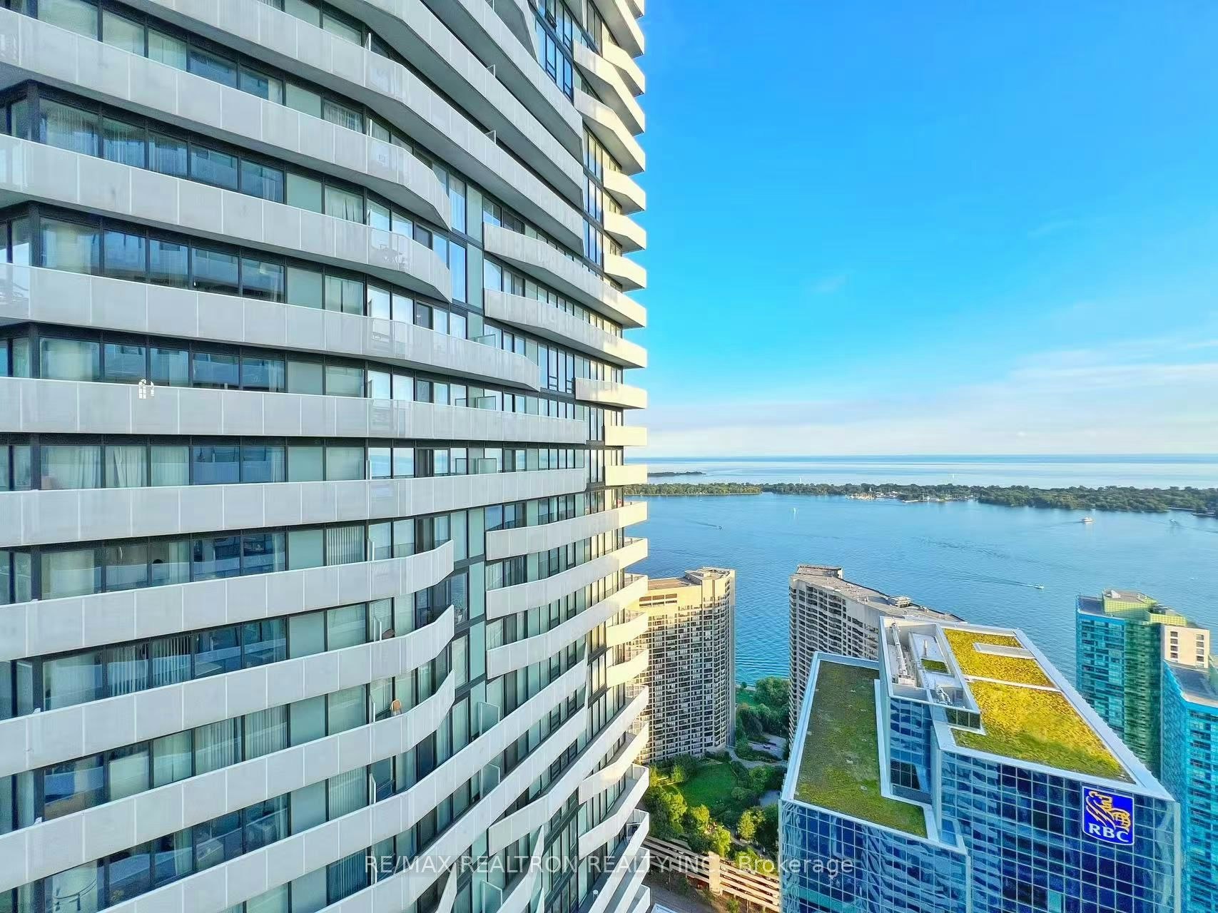 5806-100 Harbour Street, Toronto, ON, M5J 1B7 - 14