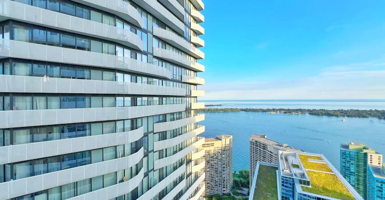 5806-100 Harbour Street, Toronto, ON, M5J 1B7 - 14