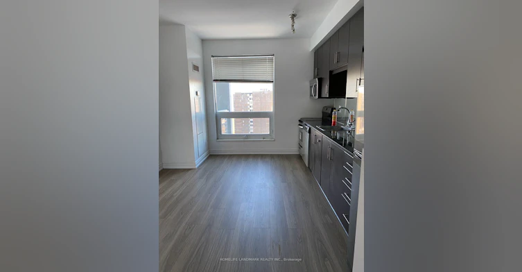 1904-30 Herons Hill Way, Toronto, ON, M2J 0A7