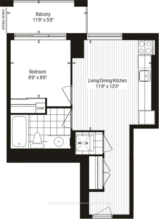 1904-30 Herons Hill Way, Toronto, ON, M2J 0A7 - 4