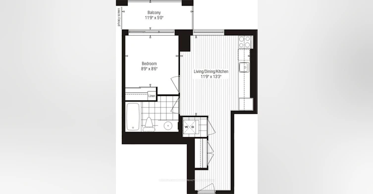 1904-30 Herons Hill Way, Toronto, ON, M2J 0A7 - 4