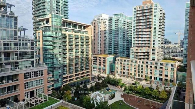 1309-65 East Liberty Street, Toronto, ON, M6K 3R2