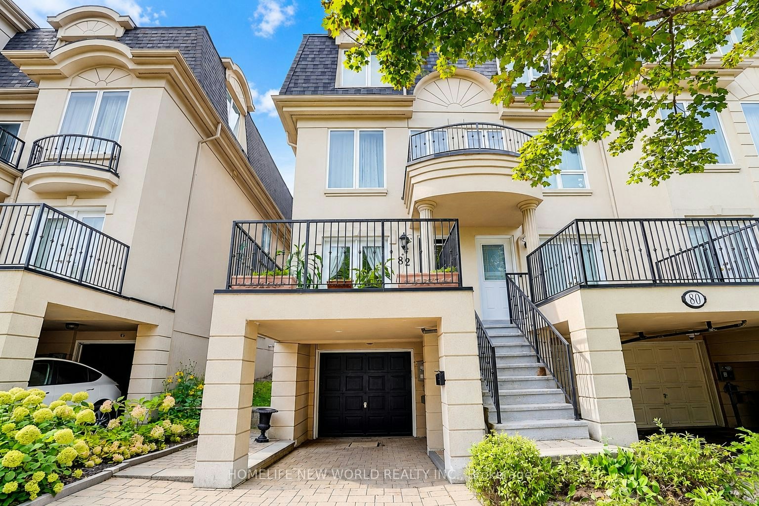 82 David Dunlap Circle, Toronto, ON, M3C 4C1