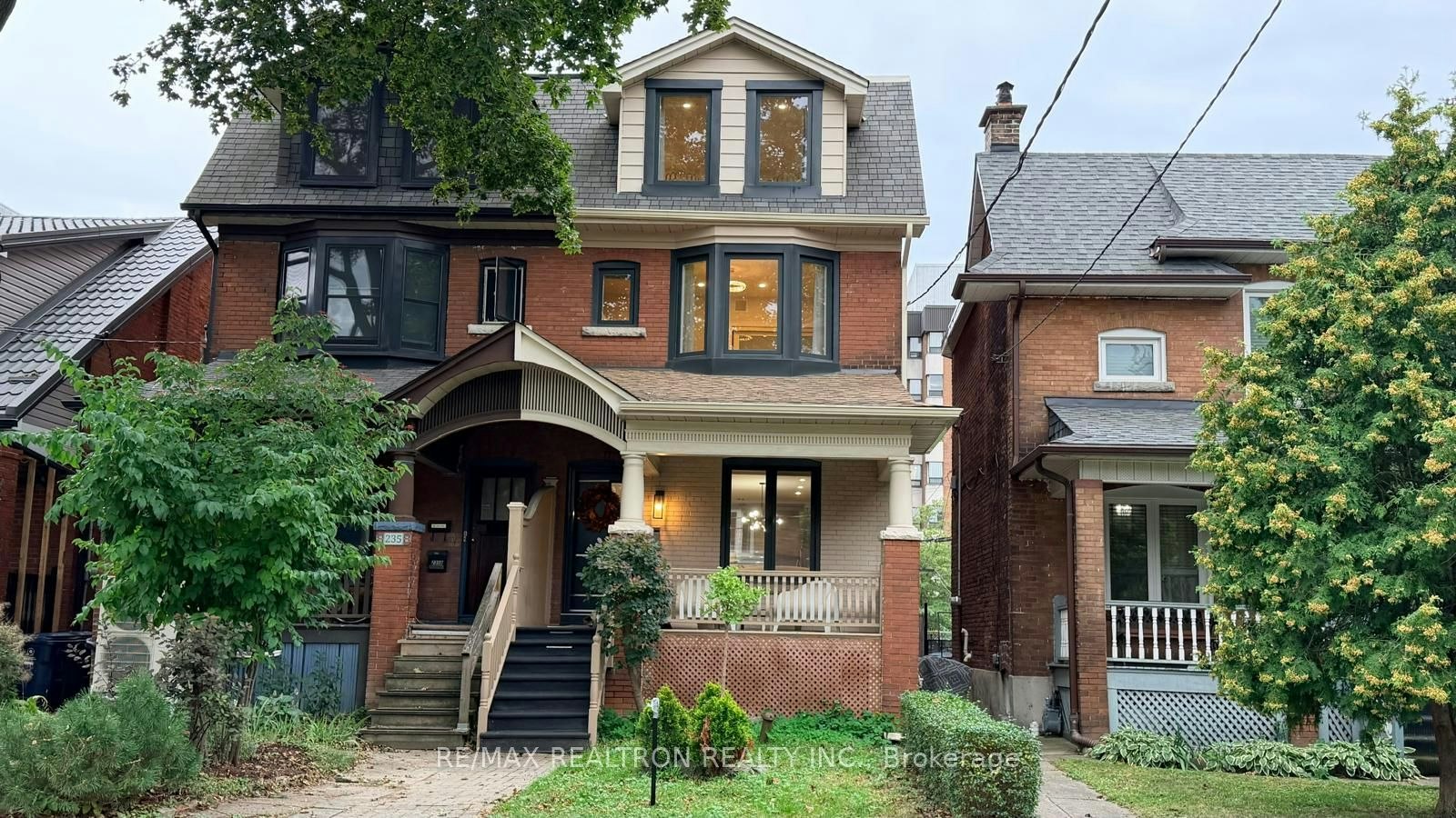 237 Melita Avenue, Toronto, ON, M4G 2A1
