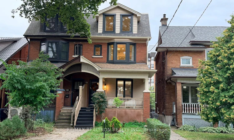 237 Melita Avenue