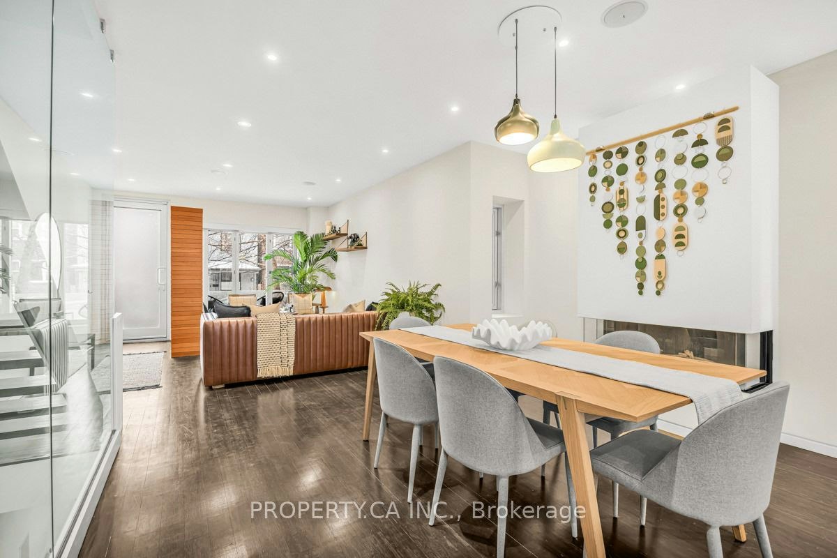 270 Euclid Avenue, Toronto, ON, M6J 2K2