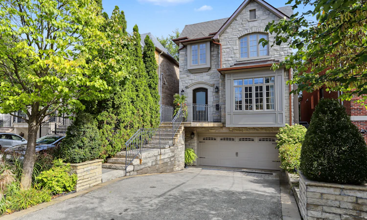 443 Elm Road