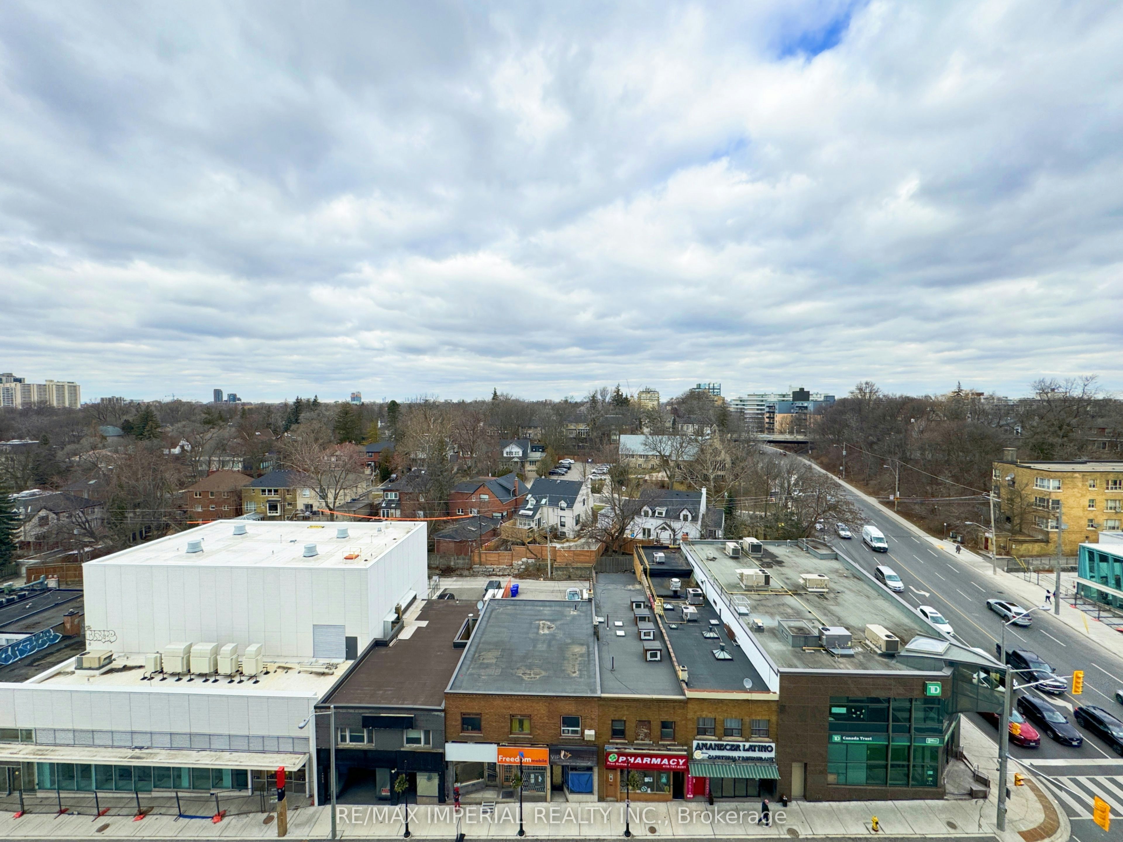 1005-2020 Bathurst Street, Toronto, ON, M5P 0A6 - 10