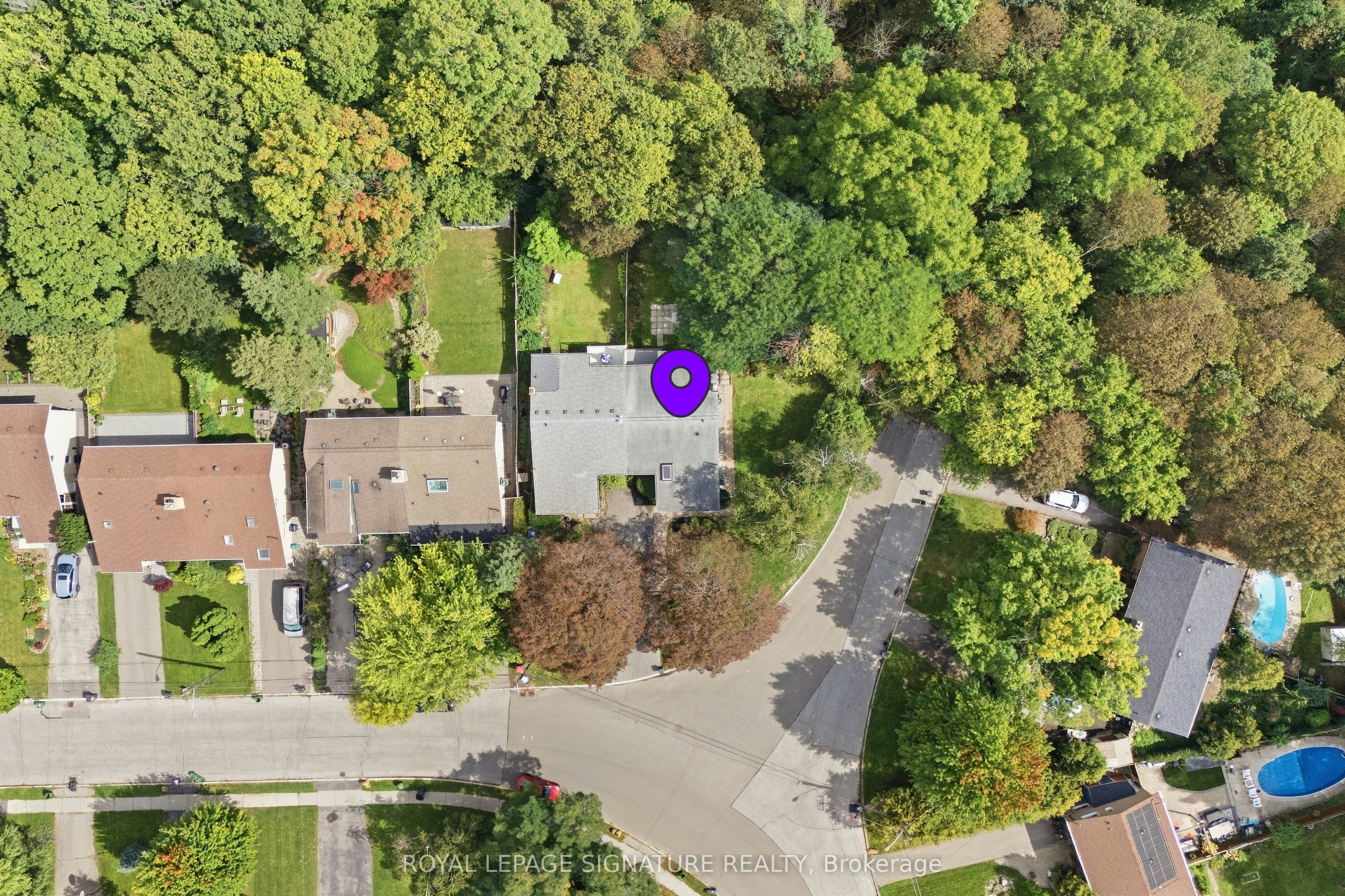 155 Three Valleys Drive, Toronto, ON, M3A 3C1 - 42
