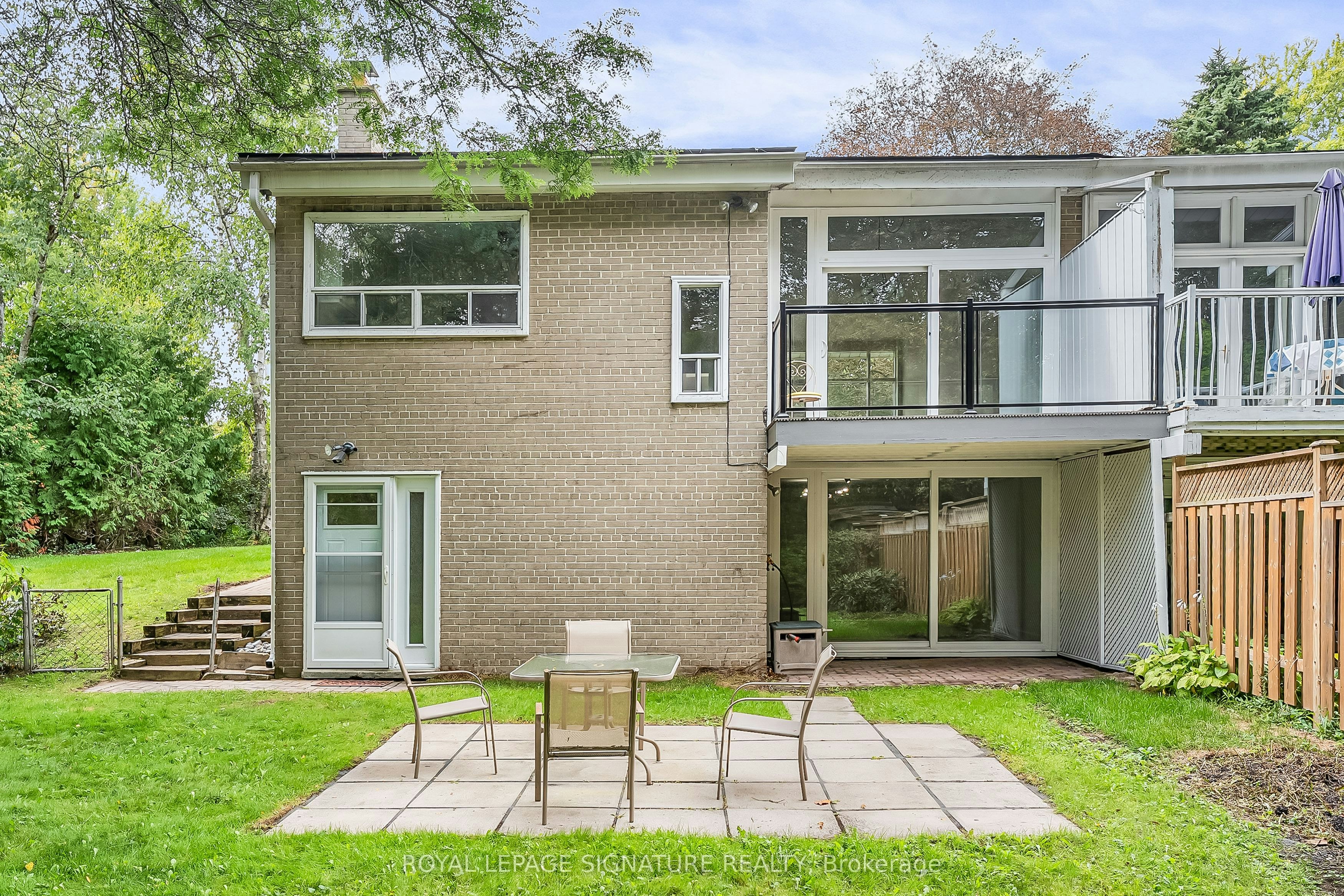 155 Three Valleys Drive, Toronto, ON, M3A 3C1 - 41