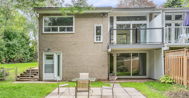 155 Three Valleys Drive, Toronto, ON, M3A 3C1 - 41