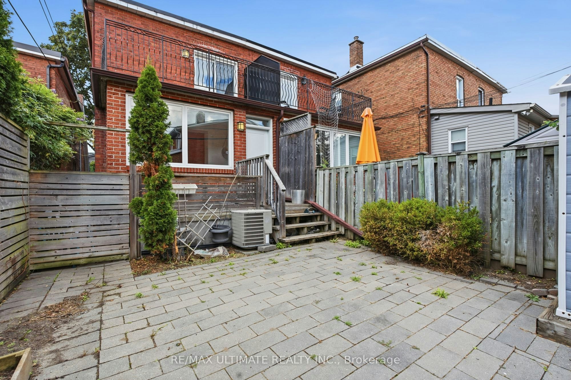 Main/Upper-305 Winona Drive, Toronto, ON, M6C 3S8 - 38
