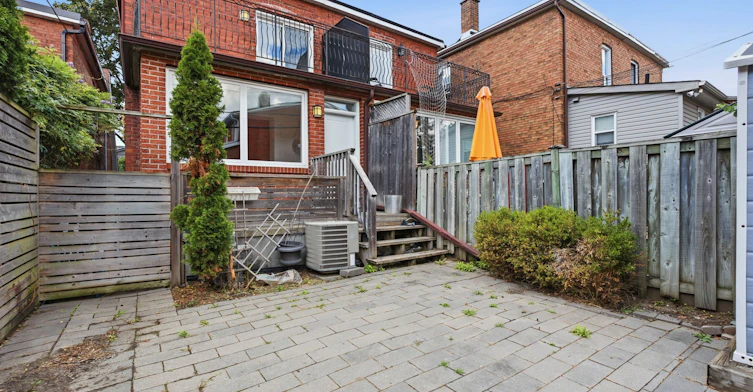 Main/Upper-305 Winona Drive, Toronto, ON, M6C 3S8 - 38