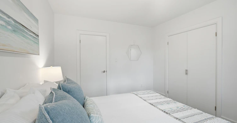 Main/Upper-305 Winona Drive, Toronto, ON, M6C 3S8 - 27