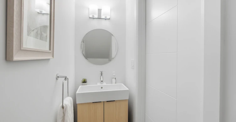 Main/Upper-305 Winona Drive, Toronto, ON, M6C 3S8 - 20
