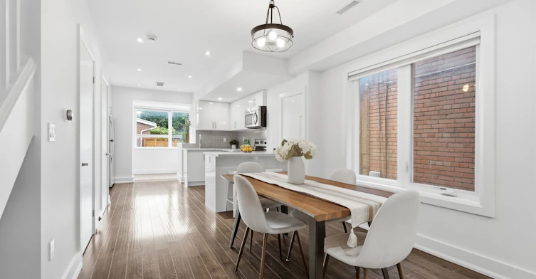 Main/Upper-305 Winona Drive, Toronto, ON, M6C 3S8 - 8