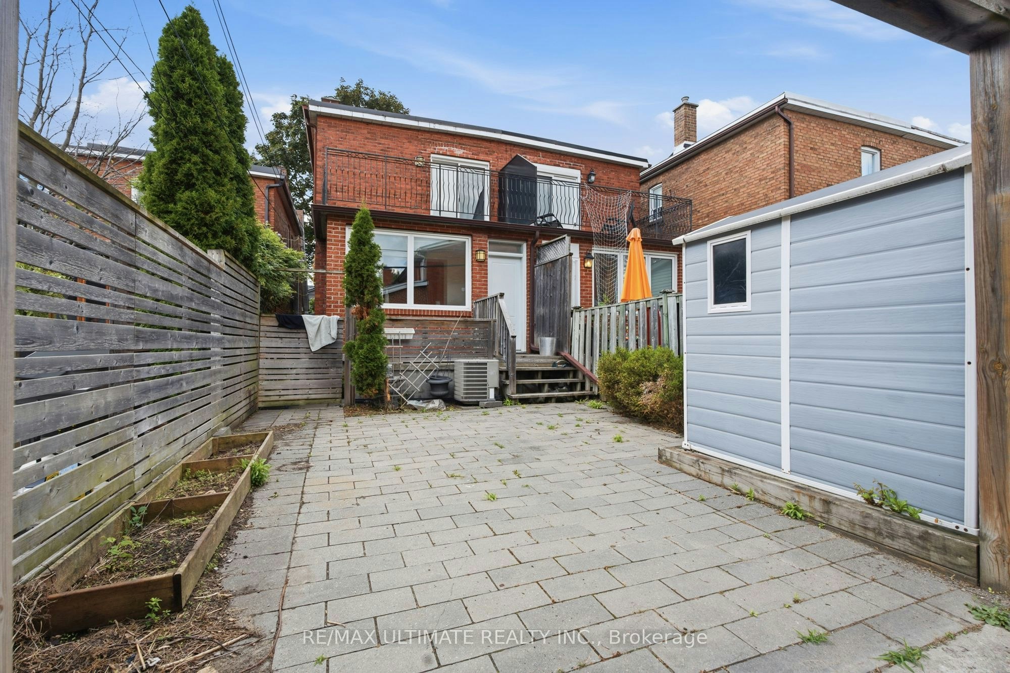 Main/Upper-305 Winona Drive, Toronto, ON, M6C 3S8 - 37