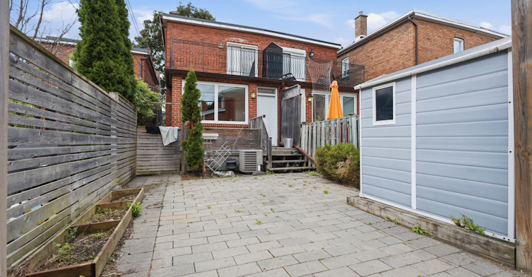Main/Upper-305 Winona Drive, Toronto, ON, M6C 3S8 - 37
