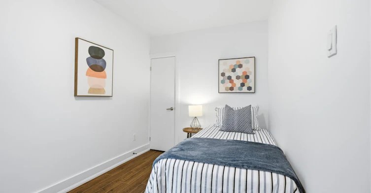 Main/Upper-305 Winona Drive, Toronto, ON, M6C 3S8 - 31