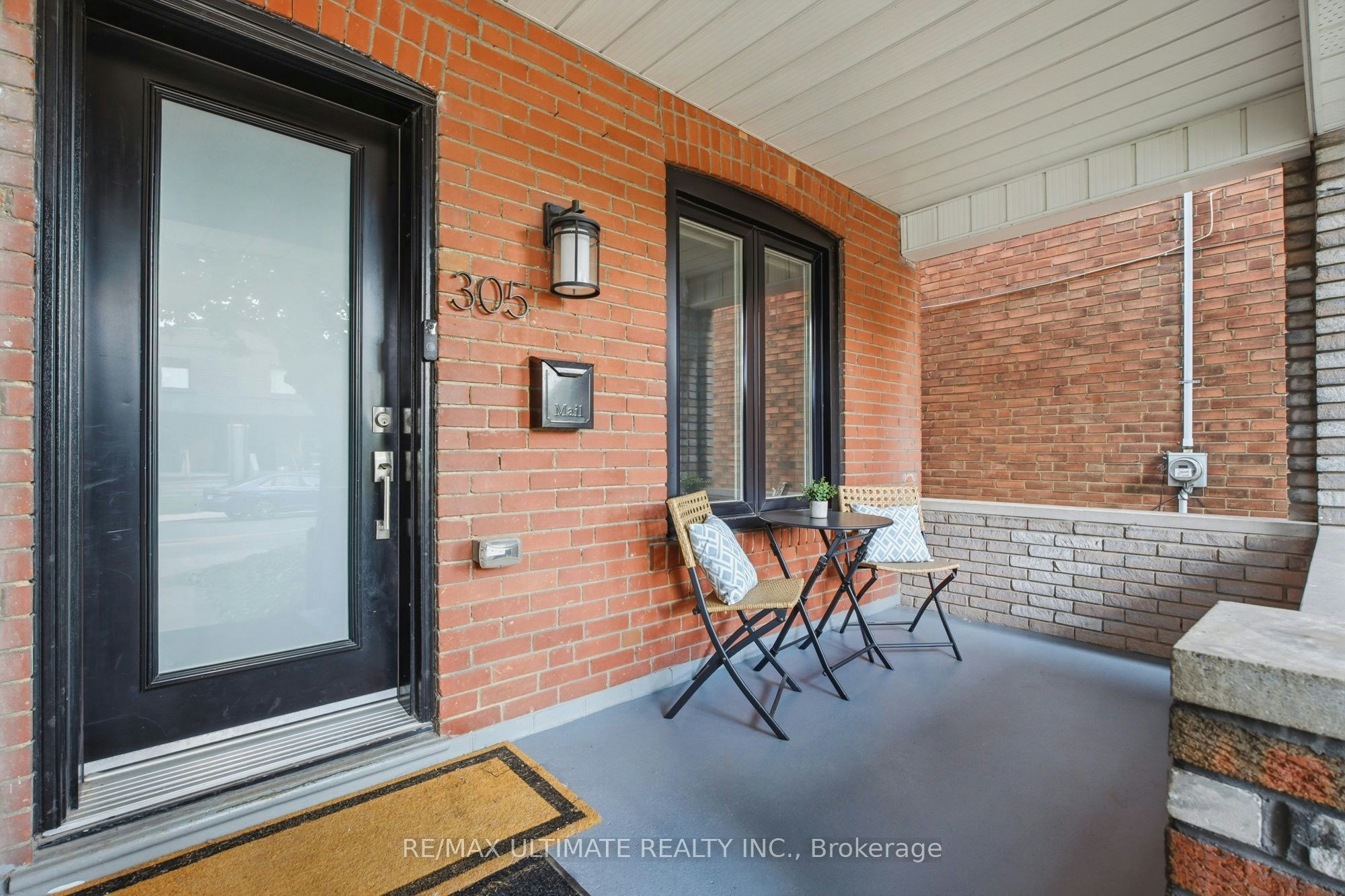 Main/Upper-305 Winona Drive, Toronto, ON, M6C 3S8 - 2
