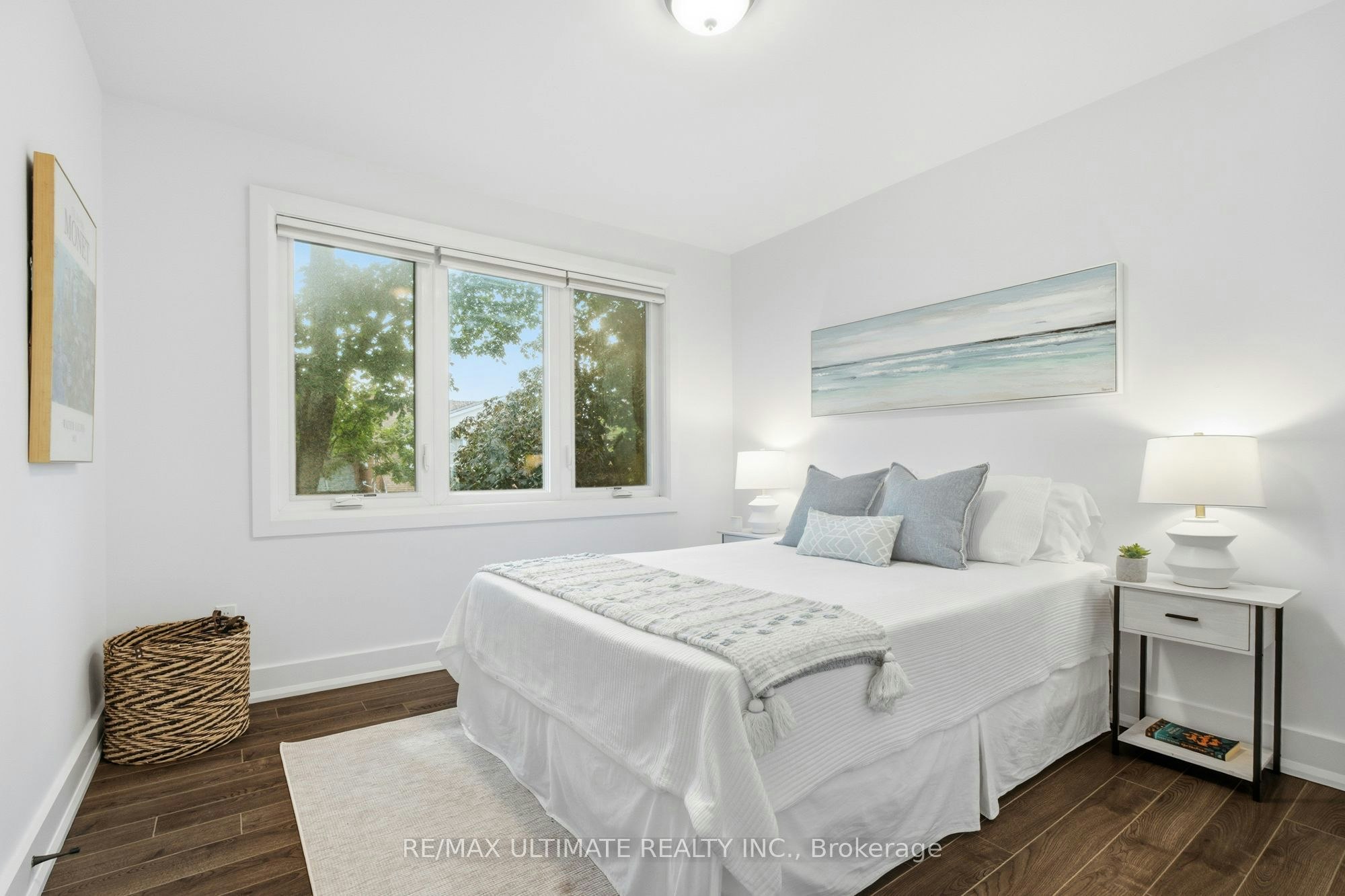 Main/Upper-305 Winona Drive, Toronto, ON, M6C 3S8 - 25