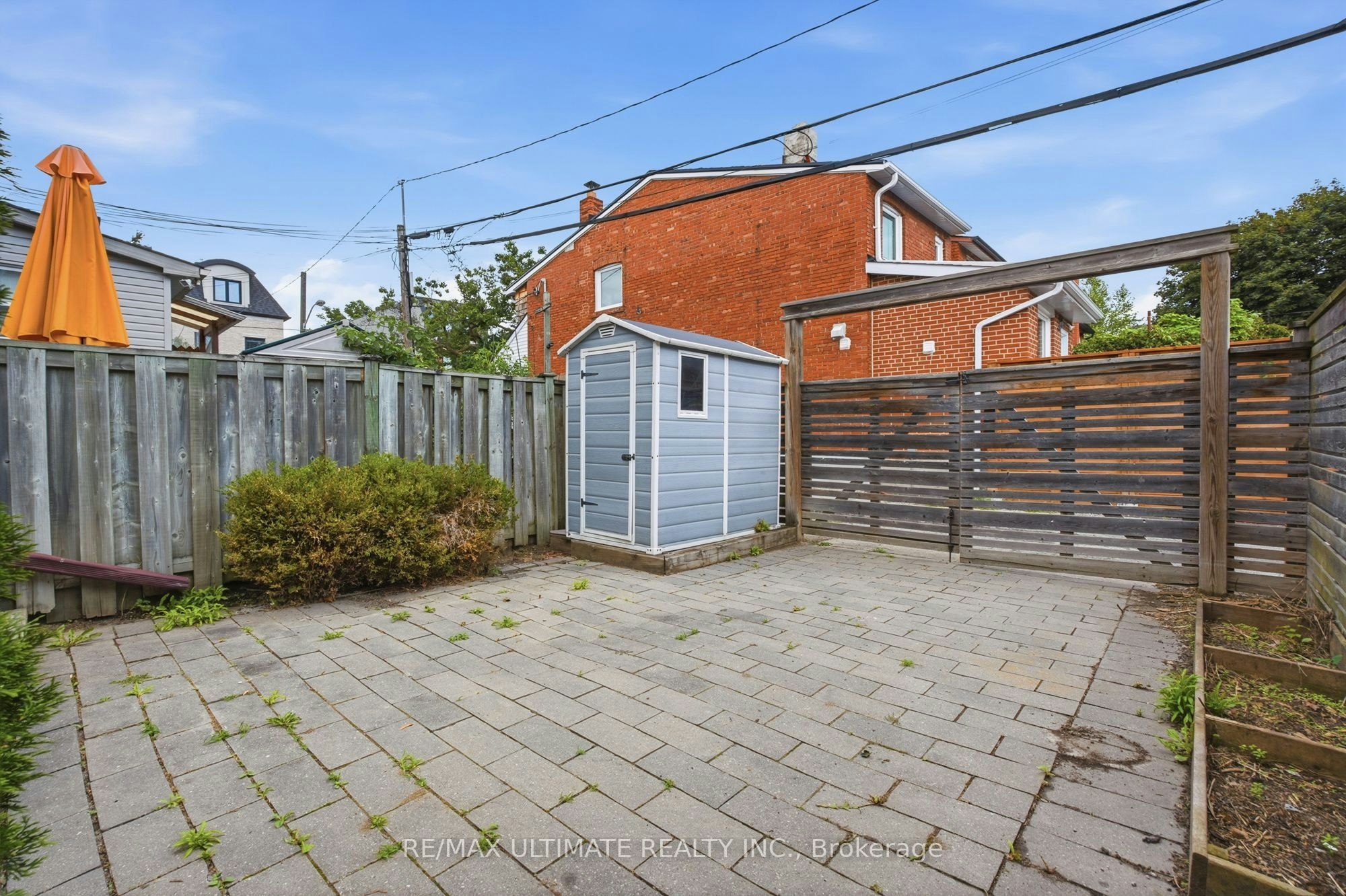 Main/Upper-305 Winona Drive, Toronto, ON, M6C 3S8 - 39