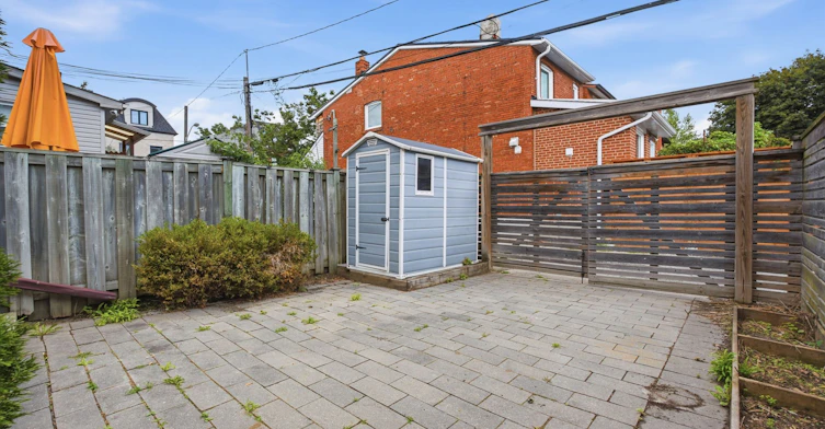 Main/Upper-305 Winona Drive, Toronto, ON, M6C 3S8 - 39