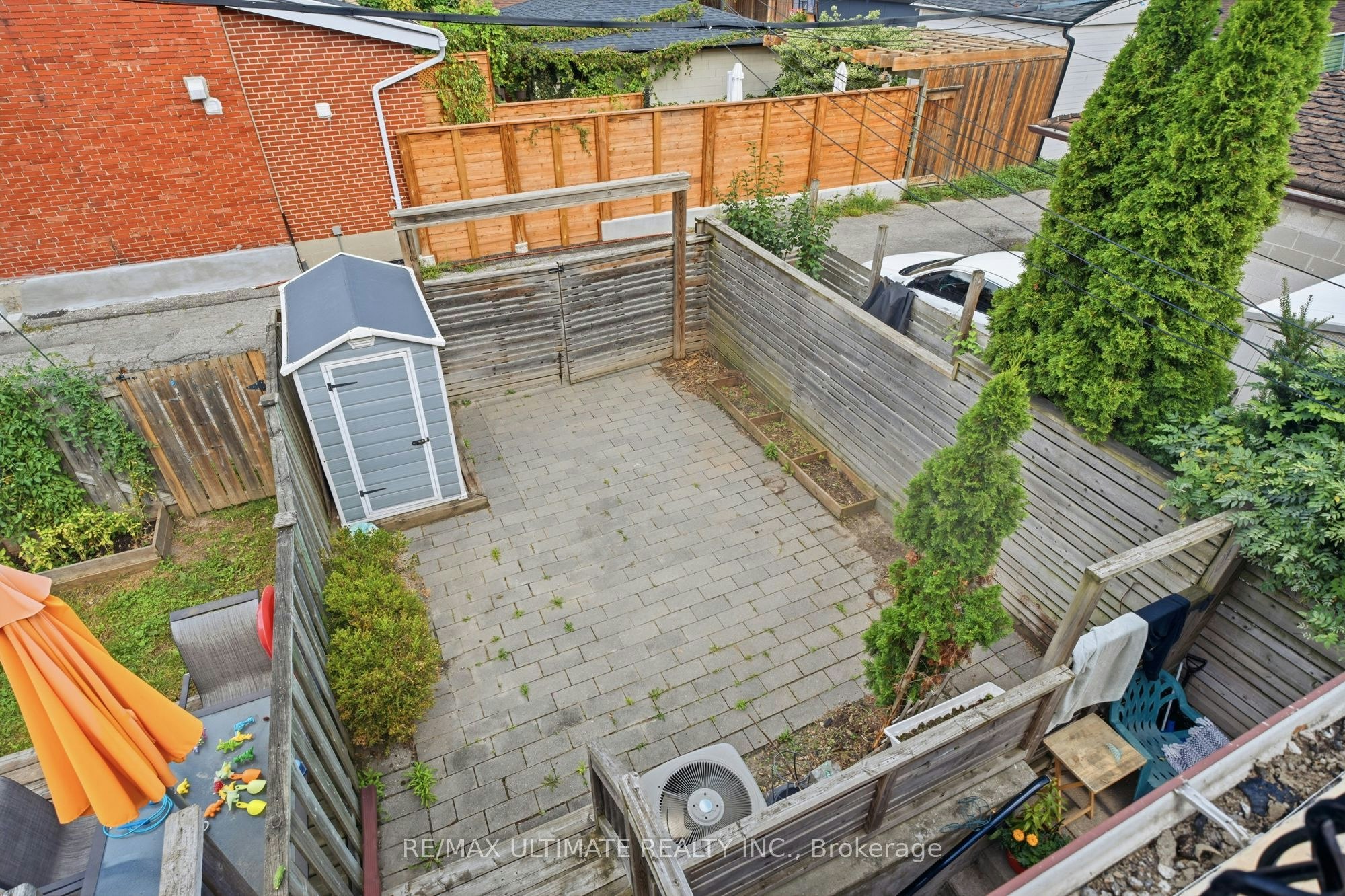 Main/Upper-305 Winona Drive, Toronto, ON, M6C 3S8 - 36