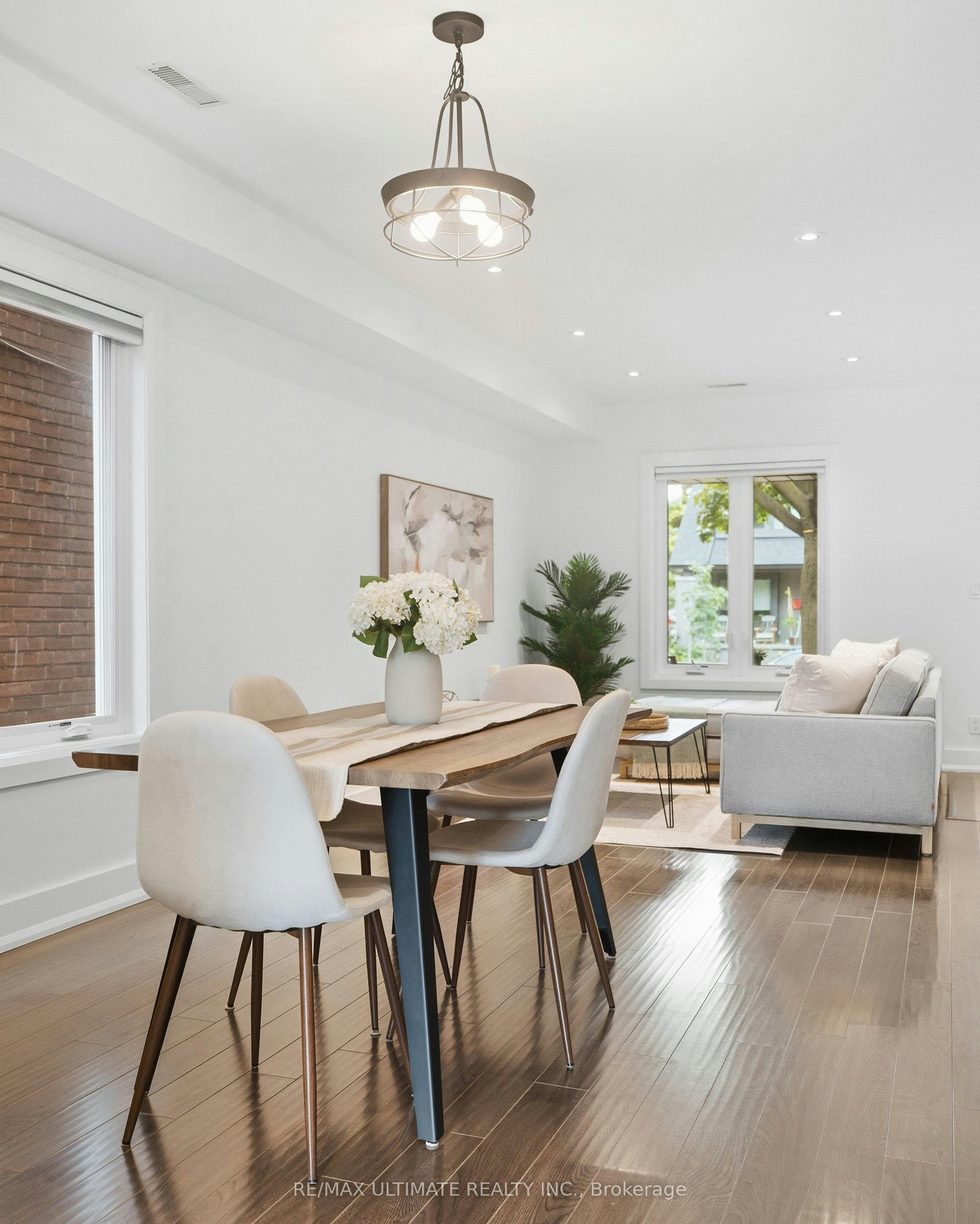 Main/Upper-305 Winona Drive, Toronto, ON, M6C 3S8 - 11