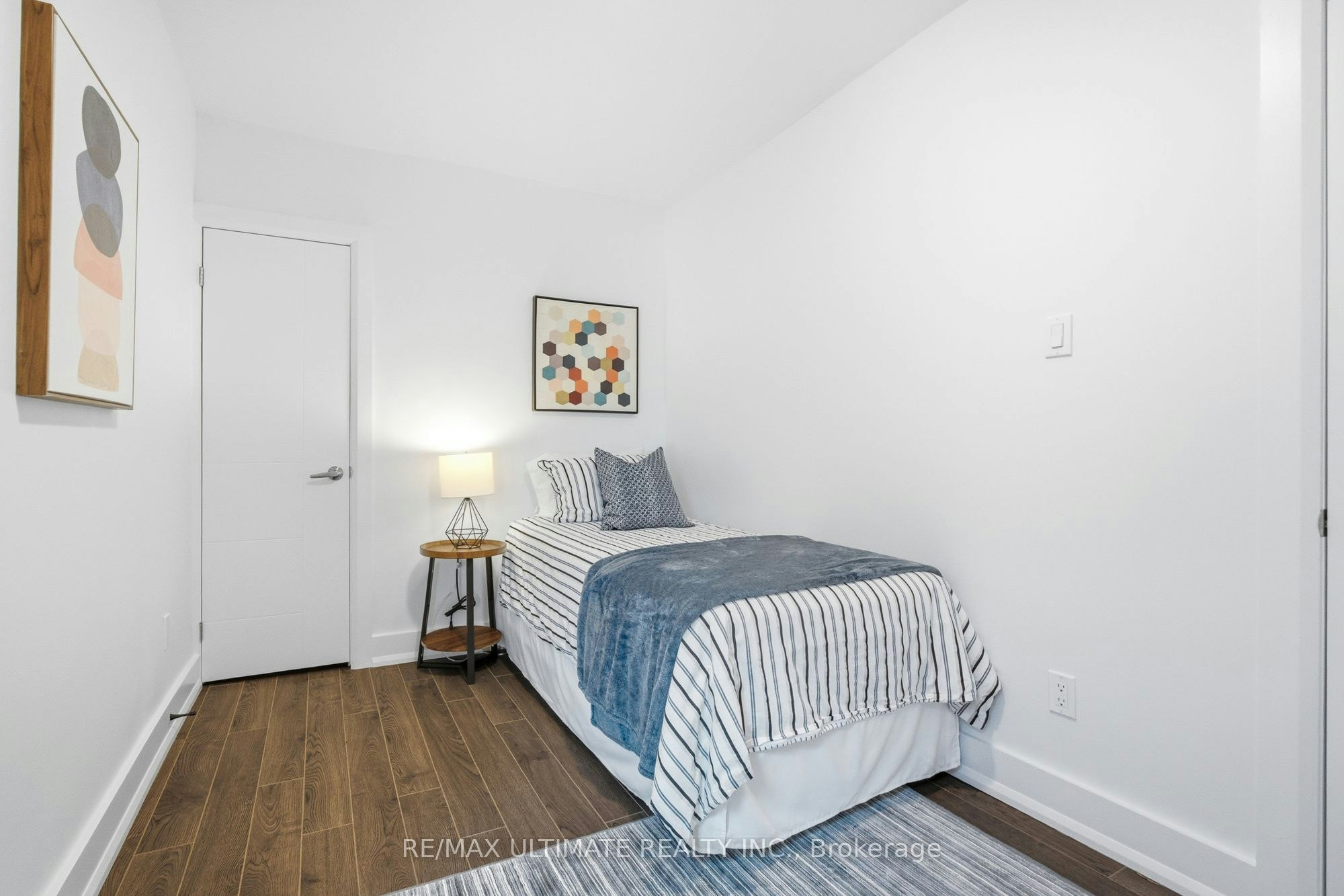 Main/Upper-305 Winona Drive, Toronto, ON, M6C 3S8 - 32