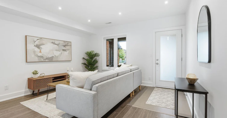 Main/Upper-305 Winona Drive, Toronto, ON, M6C 3S8 - 3